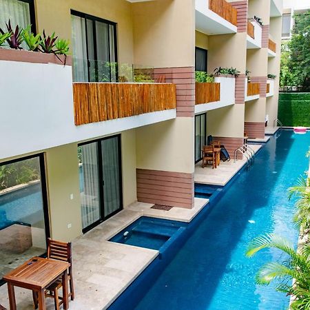 Brava Residence Tulum Exterior foto