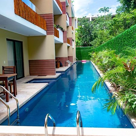 Brava Residence Tulum Exterior foto