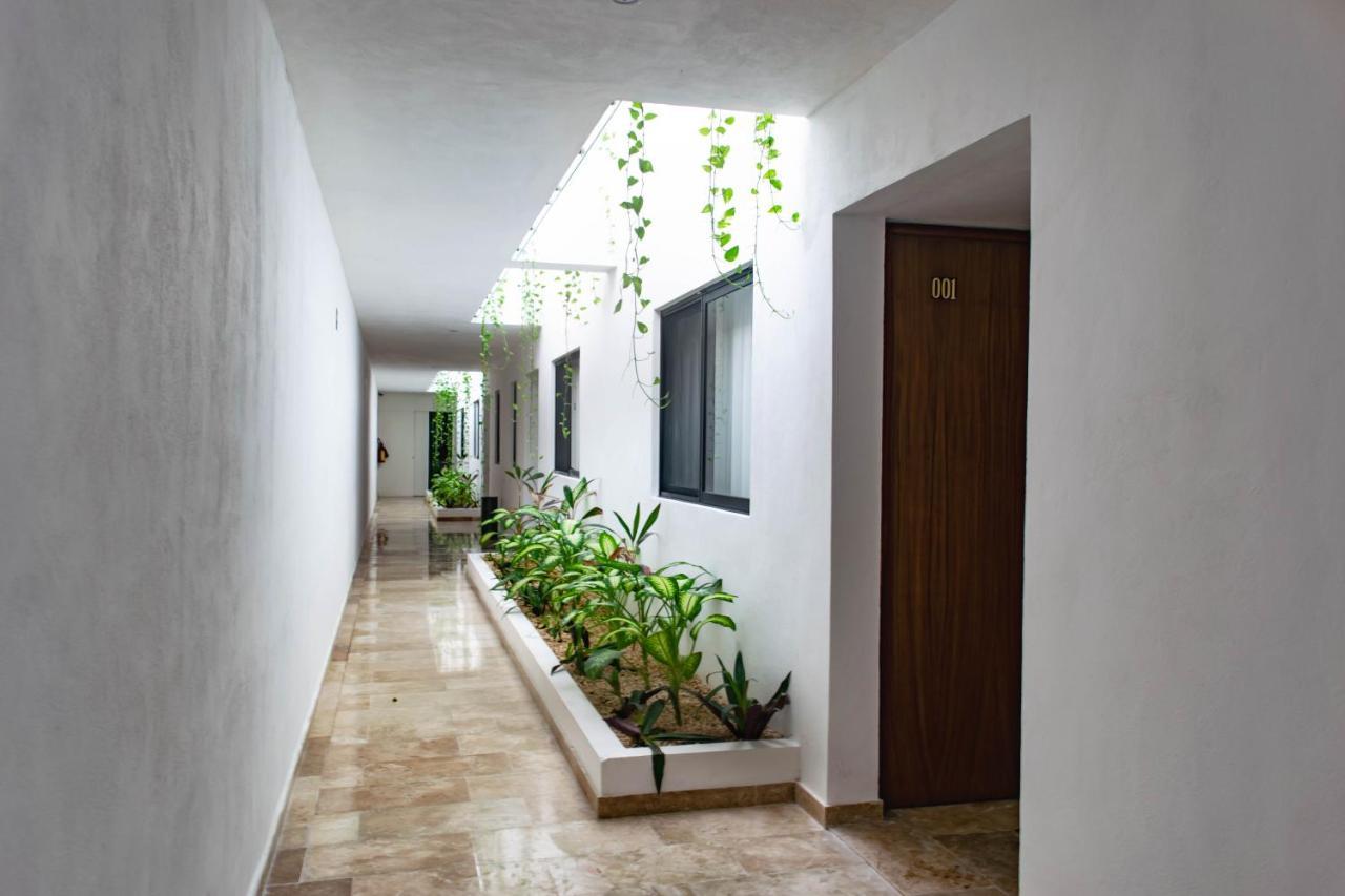 Brava Residence Tulum Exterior foto