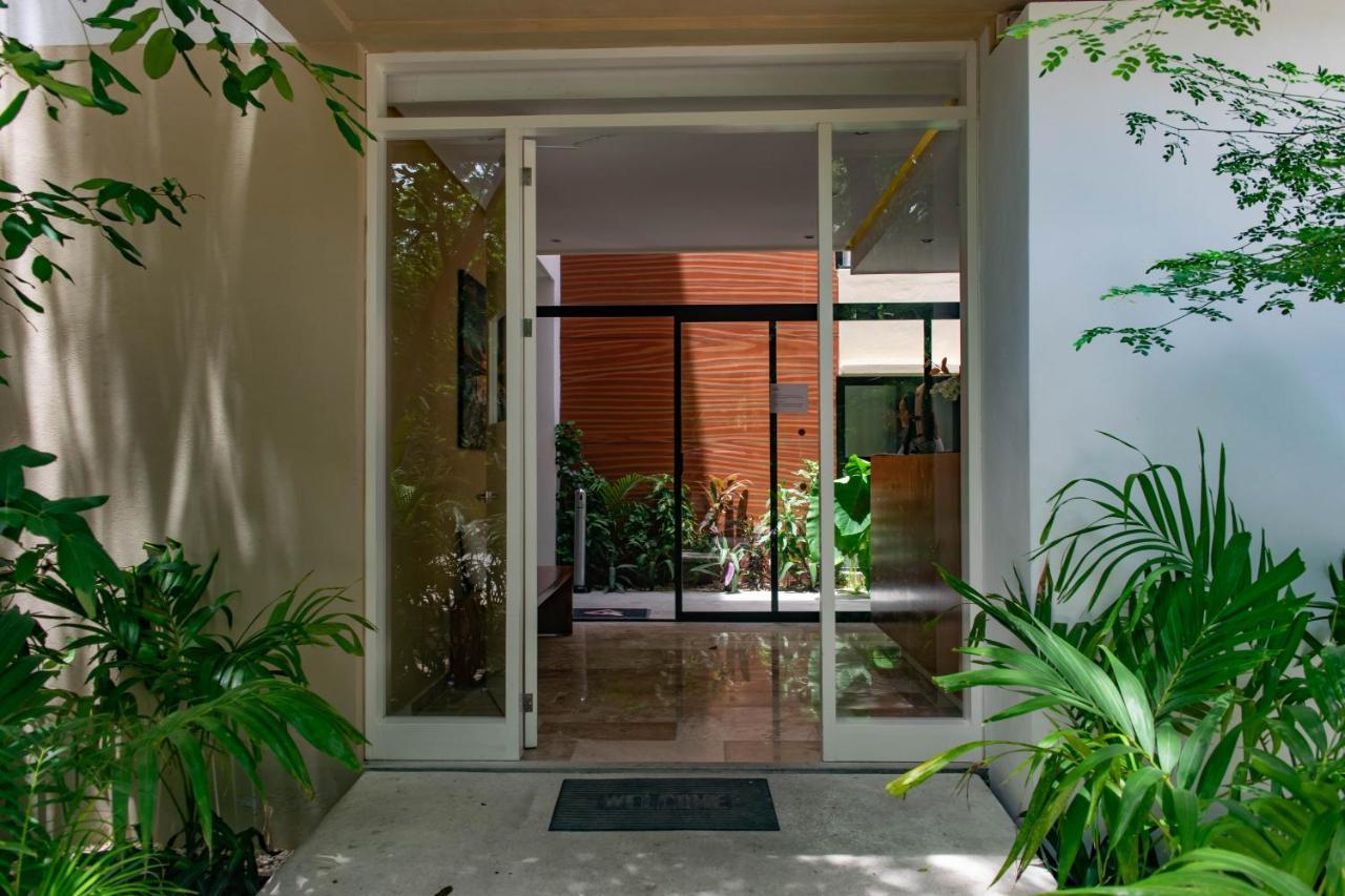 Brava Residence Tulum Exterior foto