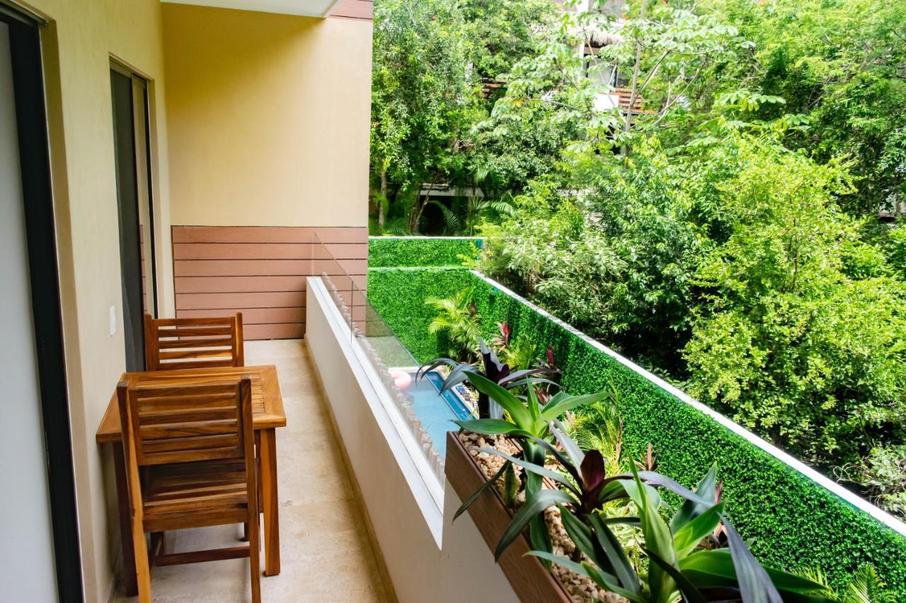Brava Residence Tulum Exterior foto