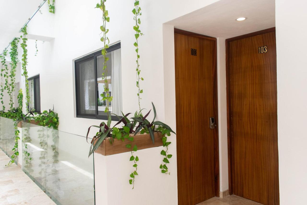 Brava Residence Tulum Exterior foto